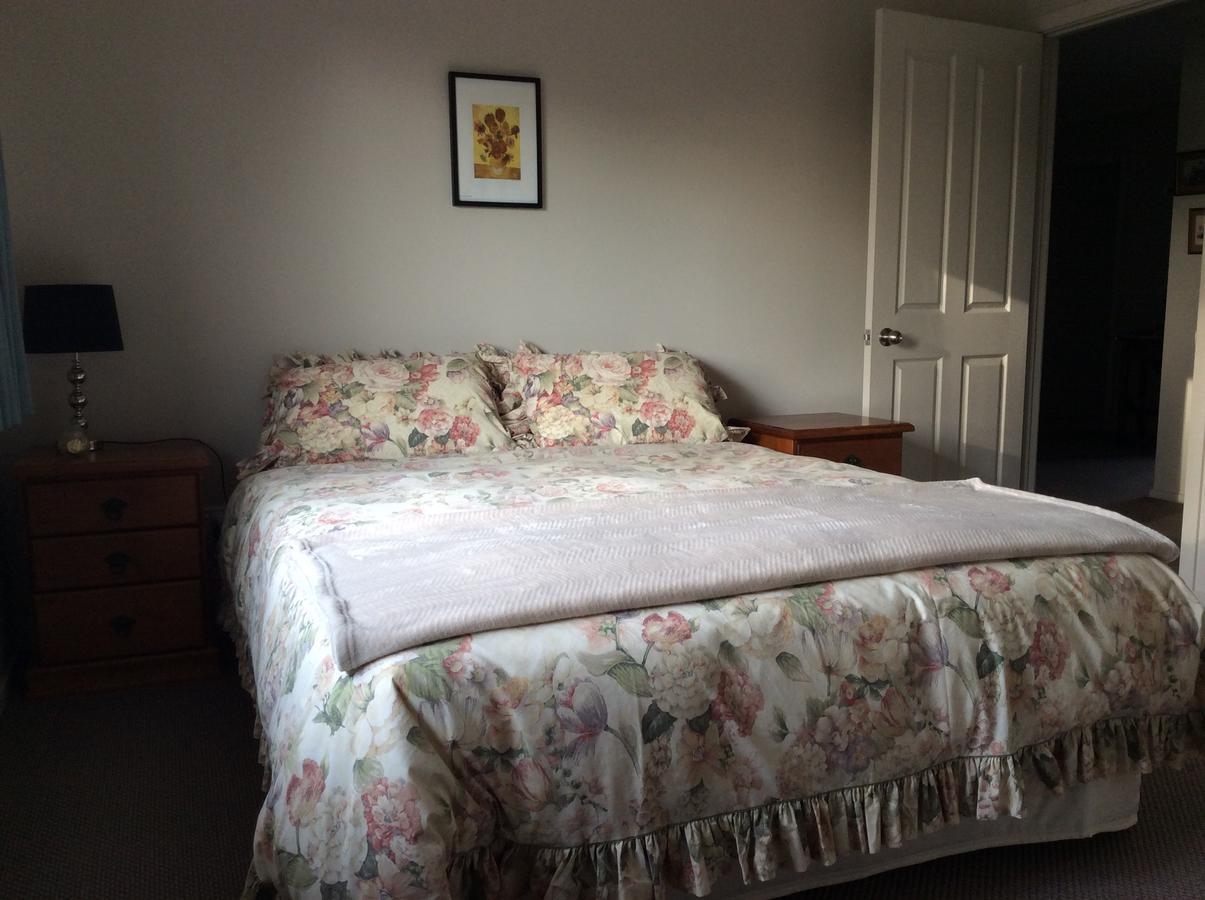 Pickering Road B & B Cambridge Extérieur photo